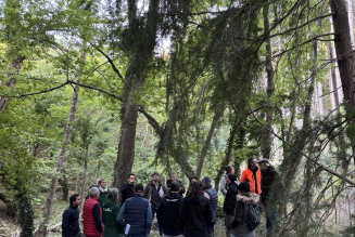 Groupe des certifiés octobre 2025