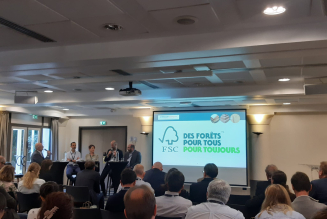 Symposium Panneaux & économie circulaire .