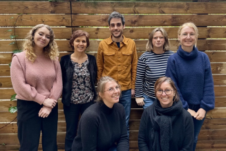 équipe com FSC France