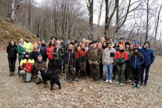 Groupe des certifiés mars 2026
