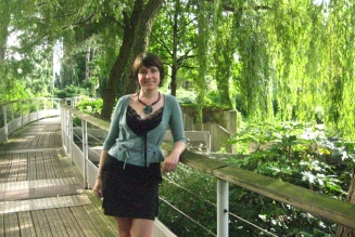 Marie Vallée