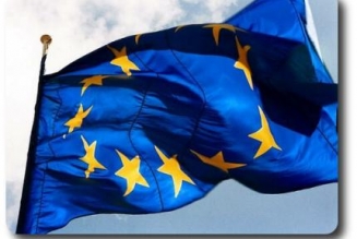 drapeau UE