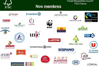 Membres