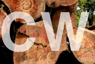 Control wood