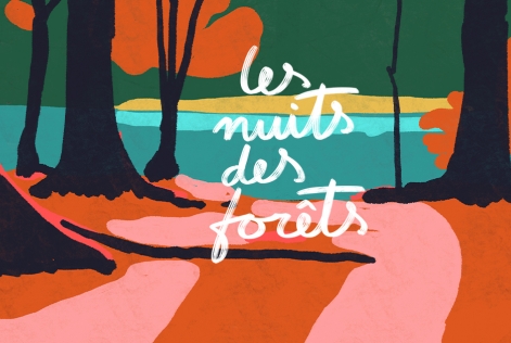 Nuits des forêts