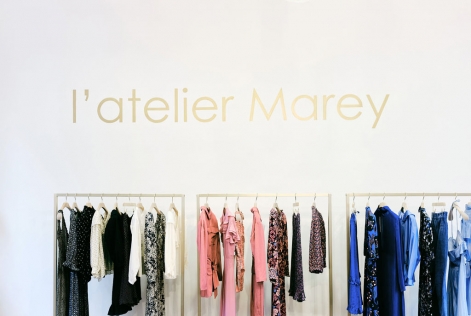 Atelier Marey