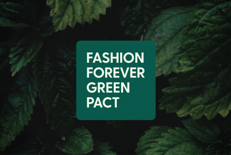 Fashion Forever Green Pact