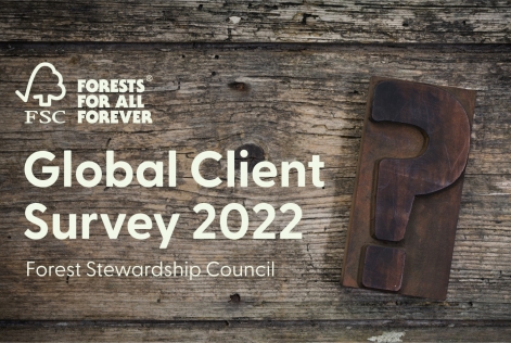 Global Client Survey 2022