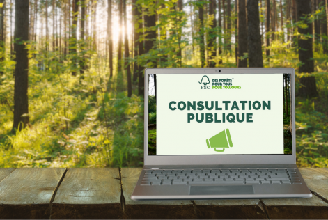 Consultation FSC