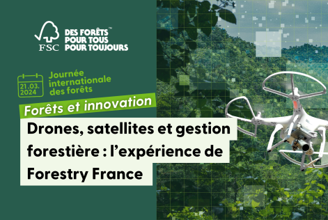 Forestry France et FSC