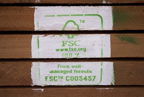Label FSC