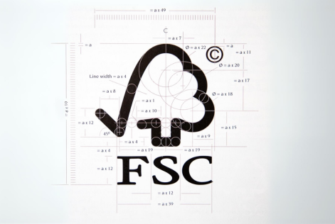 Logo FSC
