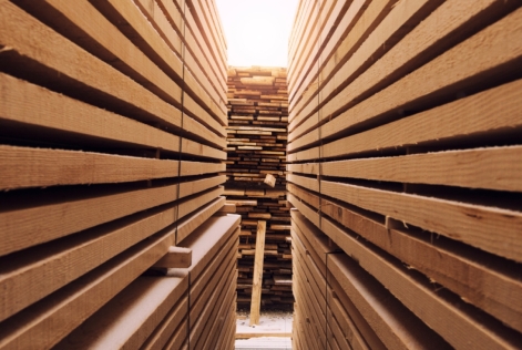 Woodplanks