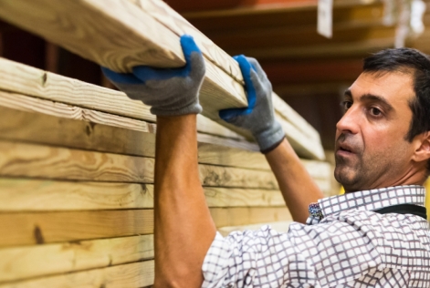 Woodplanks