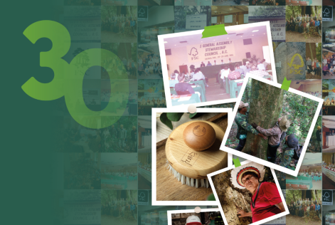 FSC fête ses 30 ans !