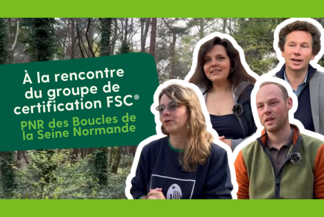 PNR des Boucles de la Seine Normande - découvrez la vidéo