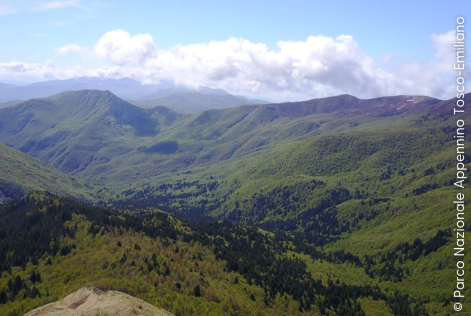© Parco Nazionale Appennino Tosco-Emiliano