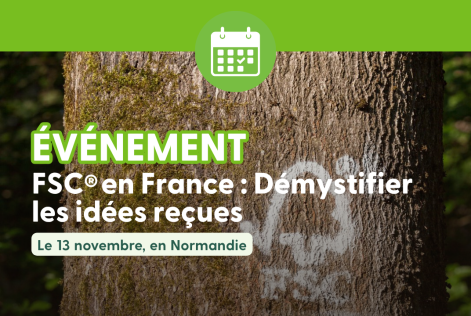 Evenement FSC France