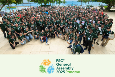 AG PANAMA FSC 