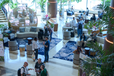 AG FSC International