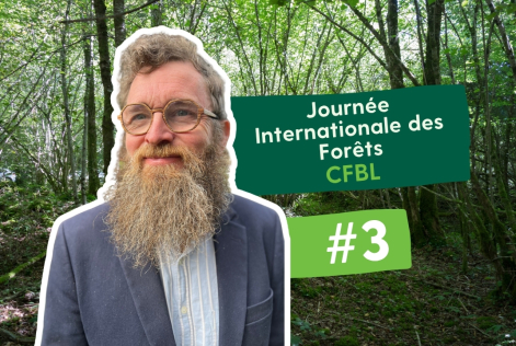 Catherin de Rivoire CFBL JIF26