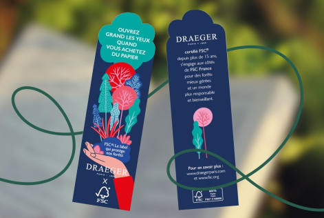 Draeger x FSC