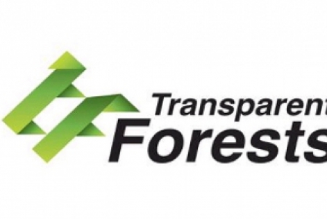 TransparentForests