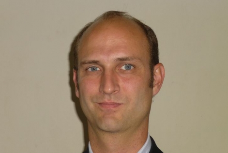 Aurélien Sautière, nouveau Directeur exécutif de l’association FSC France