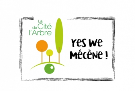 La Cité de l'Arbre lance un programme de financement participatif