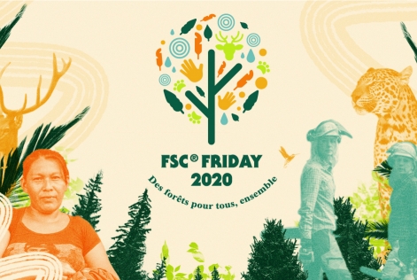 FSC Friday 2020