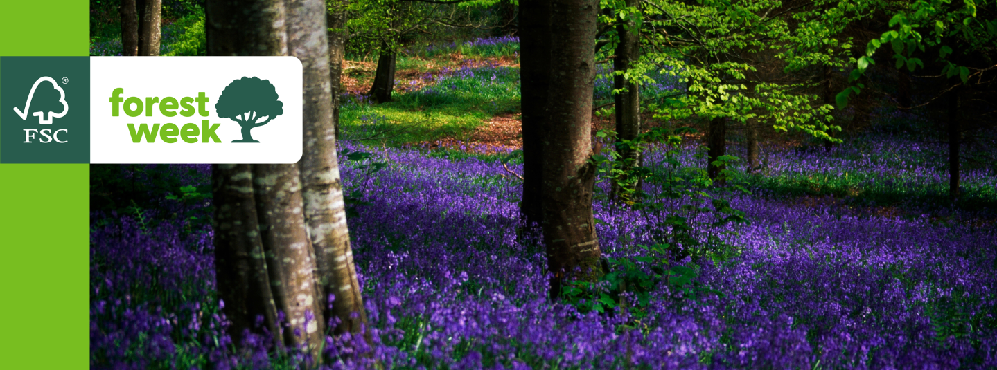 Semaine des forêts FSC 2025