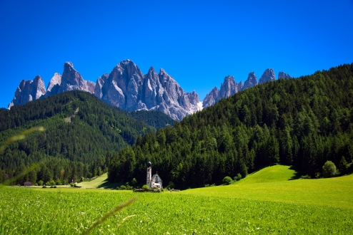 Italie
