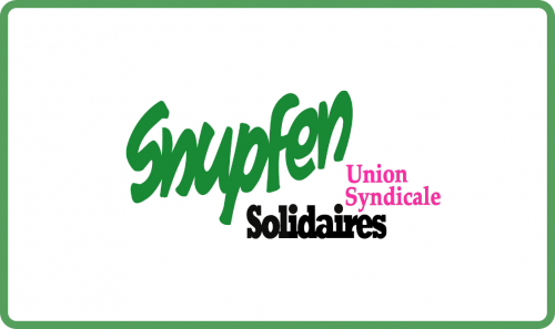 SNUPFEN Solidaires