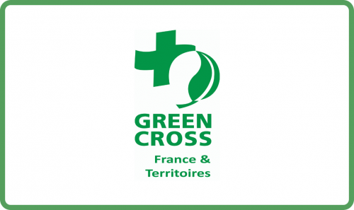 Green Cross