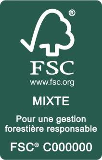 Label FSC Mixte