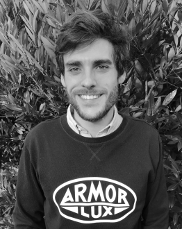 Thibault Frotté