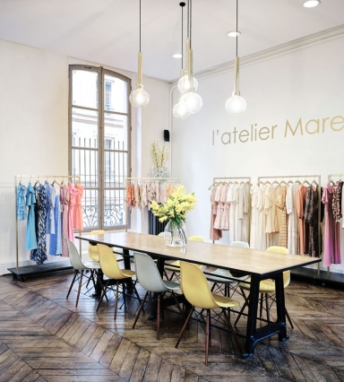 Atelier Marey