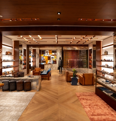 Boutique Berluti