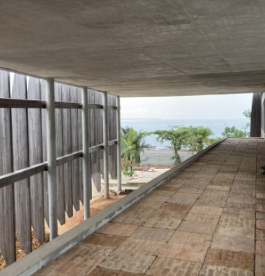 Ambassade Gabon Libreville