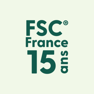 15 ans FSC France