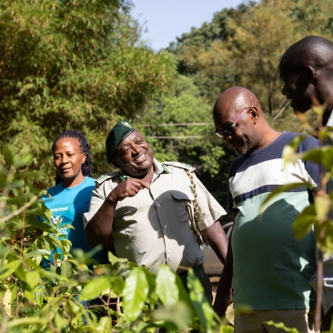 Kenya_2 community members