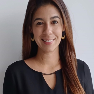Lina Ramon