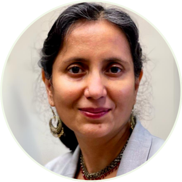 Subhra Bhattacharjee