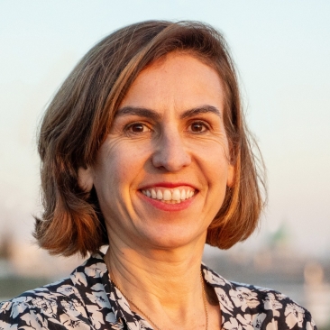 Virginie Tant