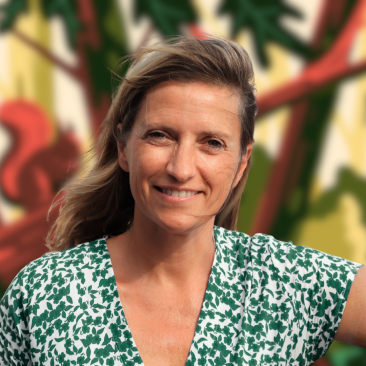 Photo Carole pour article Voeu