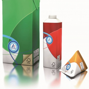 Tetra Pak (© Tetra Pak) Tetra Pak (© Tetra Pak)